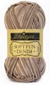 Scheepjes SoftFun Denim 508